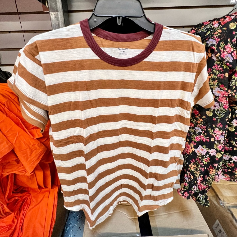 Madewell ladies tee shirt